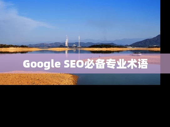 Google SEO必备专业术语
