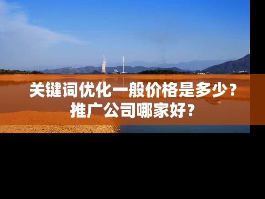 关键词优化一般价格是多少？推广公司哪家好？