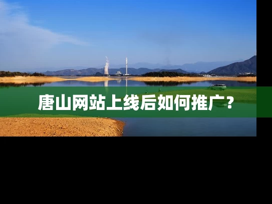 唐山网站上线后如何推广？