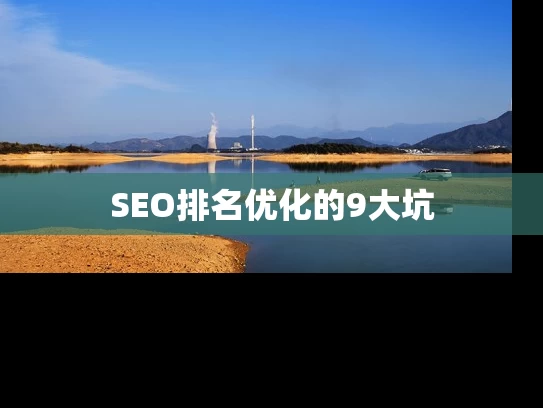 SEO排名优化的9大坑
