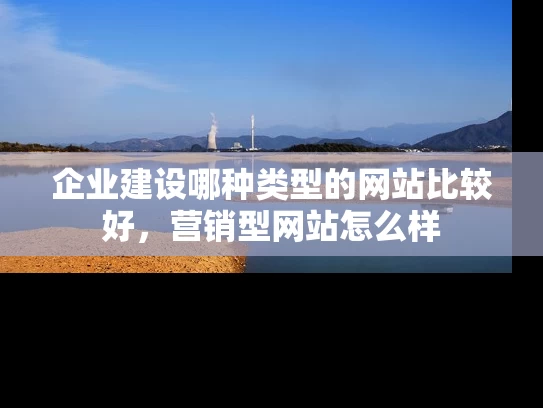 企业建设哪种类型的网站比较好，营销型网站怎么样