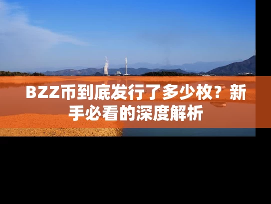BZZ币到底发行了多少枚？新手必看的深度解析