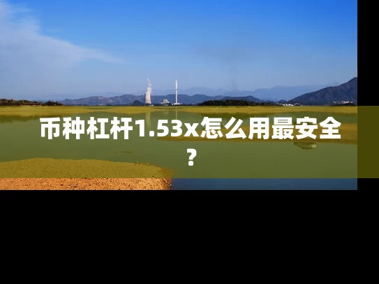 币种杠杆1.53x怎么用最安全？
