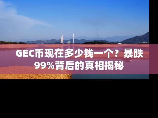 GEC币现在多少钱一个？暴跌99%背后的真相揭秘