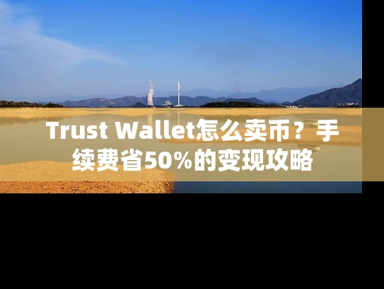Trust Wallet怎么卖币？手续费省50%的变现攻略