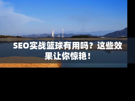 SEO实战篮球有用吗？这些效果让你惊艳！