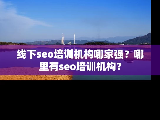 线下seo培训机构哪家强？哪里有seo培训机构？