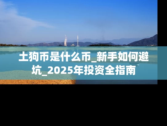 土狗币是什么币_新手如何避坑_2025年投资全指南