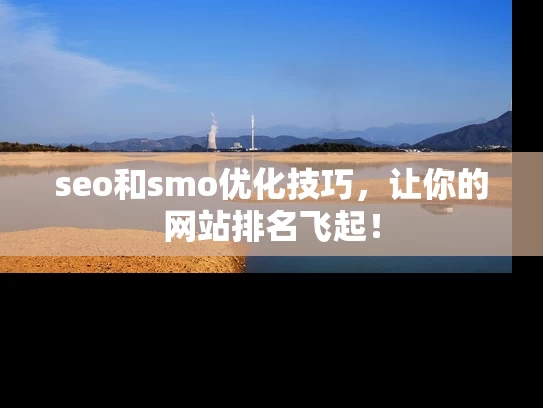 seo和smo优化技巧，让你的网站排名飞起！