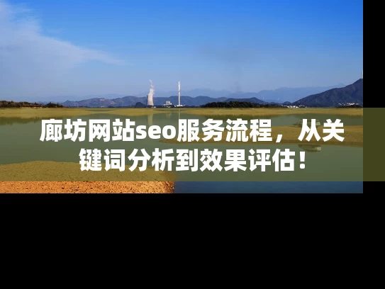 廊坊网站seo服务流程，从关键词分析到效果评估！