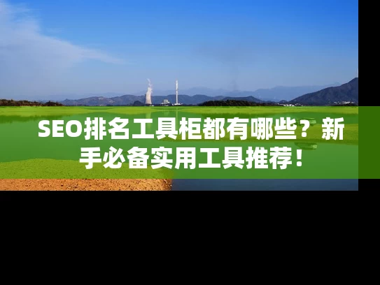 SEO排名工具柜都有哪些？新手必备实用工具推荐！