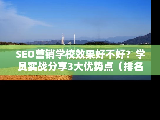 SEO营销学校效果好不好？学员实战分享3大优势点（排名提升）
