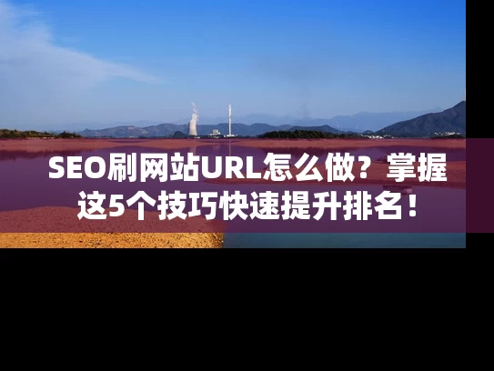 SEO刷网站URL怎么做？掌握这5个技巧快速提升排名！