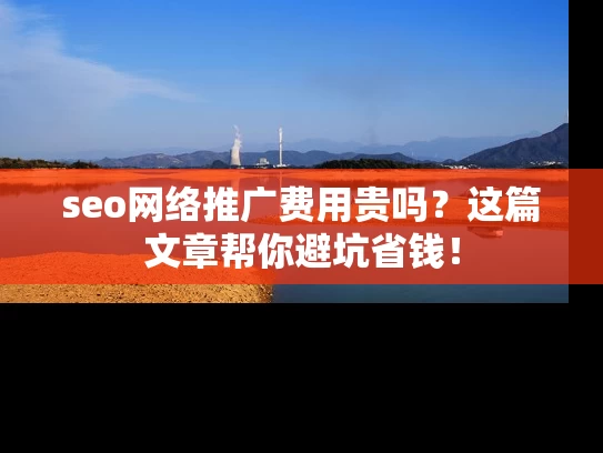seo网络推广费用贵吗？这篇文章帮你避坑省钱！