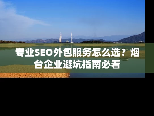 专业SEO外包服务怎么选？烟台企业避坑指南必看