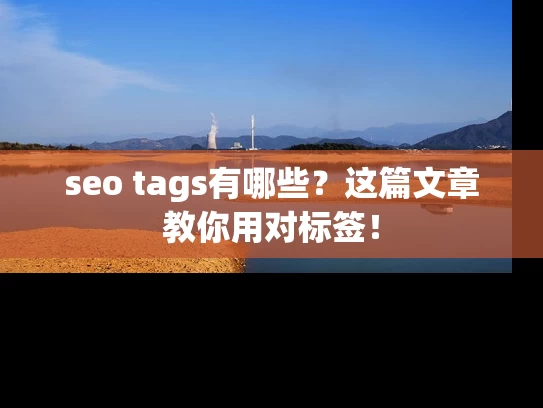 seo tags有哪些？这篇文章教你用对标签！