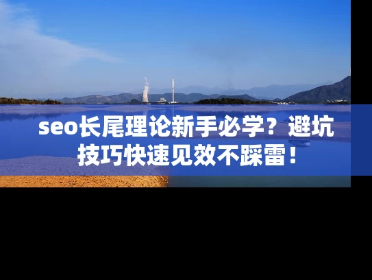 seo长尾理论新手必学？避坑技巧快速见效不踩雷！
