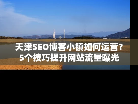 天津SEO博客小镇如何运营？5个技巧提升网站流量曝光