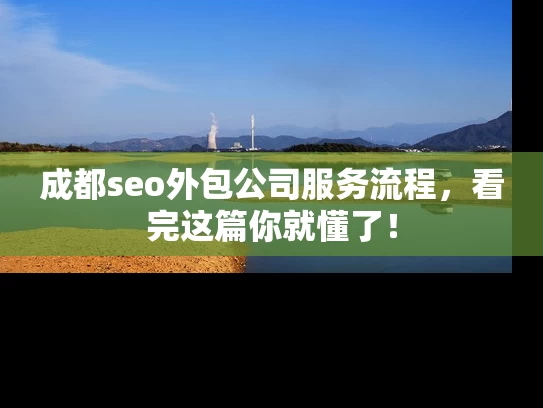 成都seo外包公司服务流程，看完这篇你就懂了！