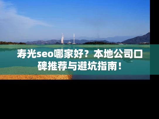 寿光seo哪家好？本地公司口碑推荐与避坑指南！