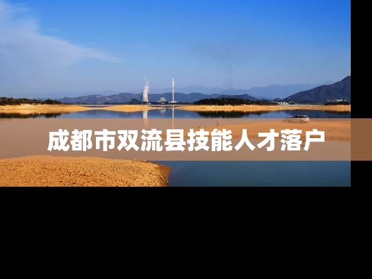 成都市双流县技能人才落户