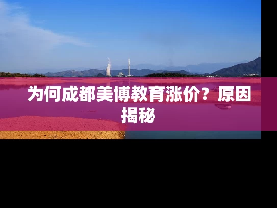 为何成都美博教育涨价？原因揭秘