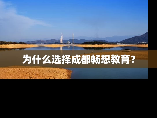 为什么选择成都畅想教育？