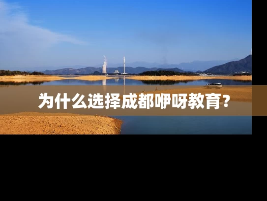 为什么选择成都咿呀教育？