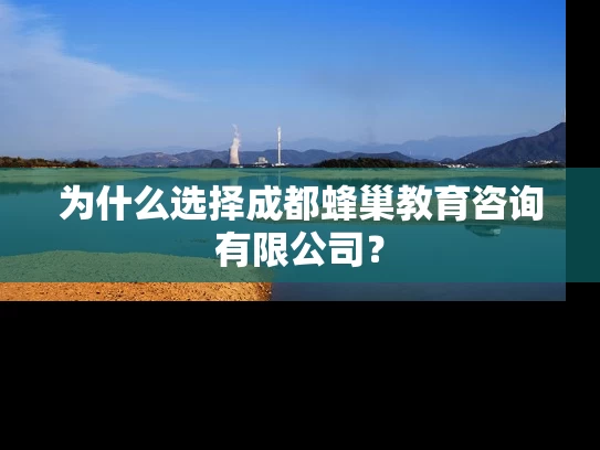 为什么选择成都蜂巢教育咨询有限公司？