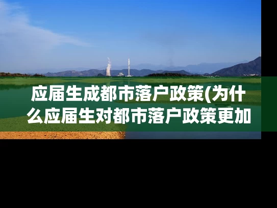 应届生成都市落户政策(为什么应届生对都市落户政策更加关注？)