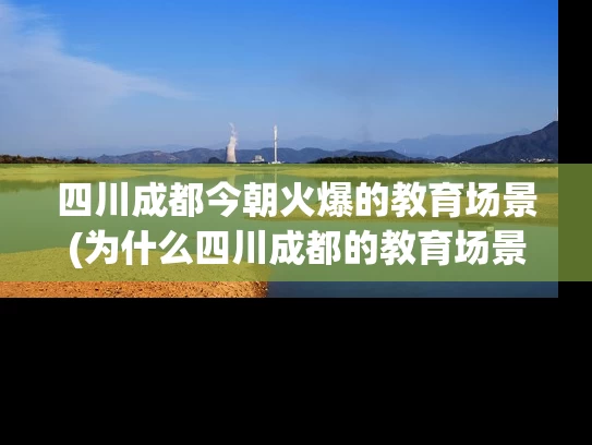 四川成都今朝火爆的教育场景(为什么四川成都的教育场景如此火爆？)