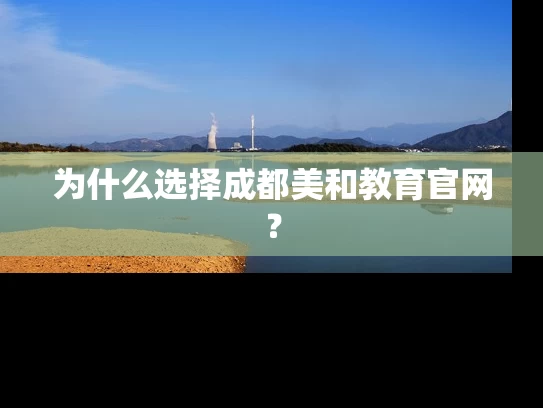 为什么选择成都美和教育官网？