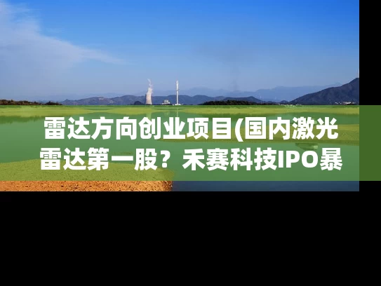 雷达方向创业项目(国内激光雷达第一股？禾赛科技IPO暴露自动驾驶成本之痛)