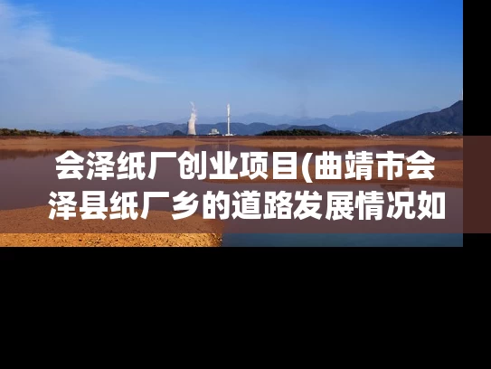 会泽纸厂创业项目(曲靖市会泽县纸厂乡的道路发展情况如何)