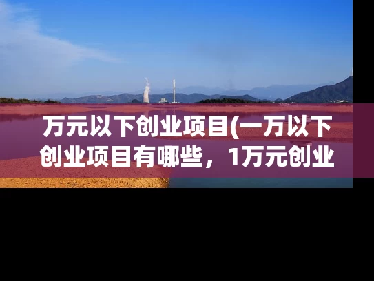 万元以下创业项目(一万以下创业项目有哪些，1万元创业小项目推荐)