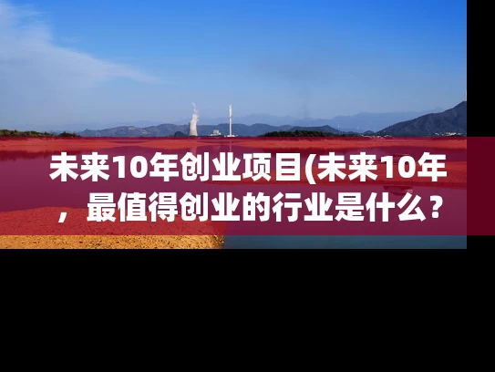未来10年创业项目(未来10年，最值得创业的行业是什么？)