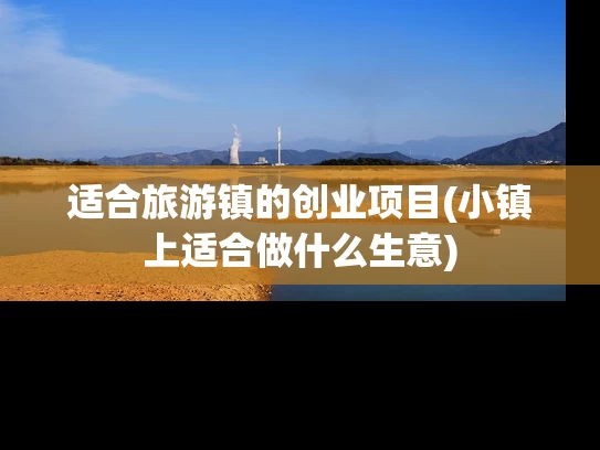 适合旅游镇的创业项目(小镇上适合做什么生意)
