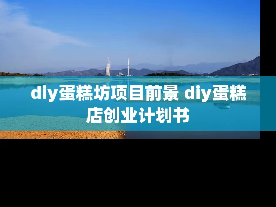 diy蛋糕坊项目前景 diy蛋糕店创业计划书