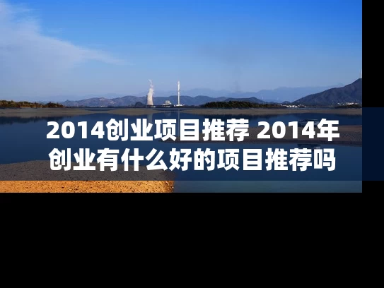 2014创业项目推荐 2014年创业有什么好的项目推荐吗