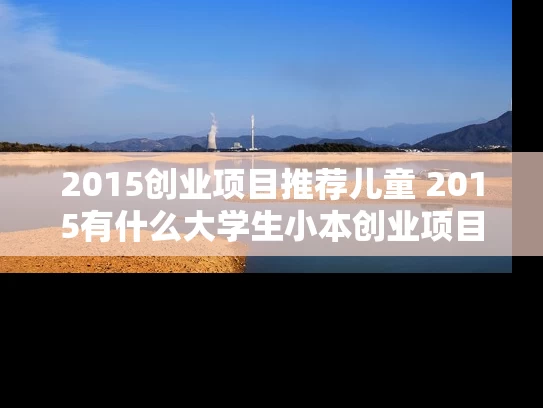2015创业项目推荐儿童 2015有什么大学生小本创业项目 2015创业项目推荐儿童 2015有什么大学生小本创业项目