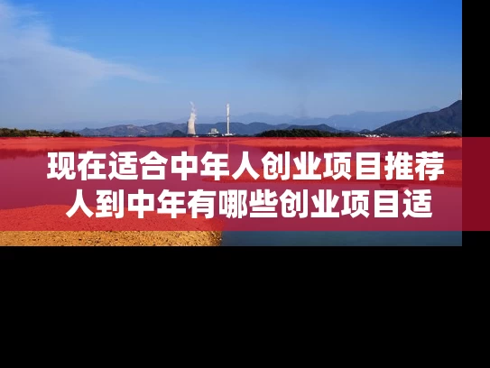 现在适合中年人创业项目推荐 人到中年有哪些创业项目适合