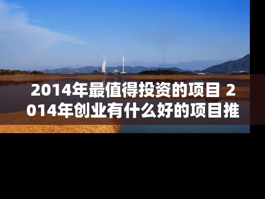 2014年最值得投资的项目 2014年创业有什么好的项目推荐吗