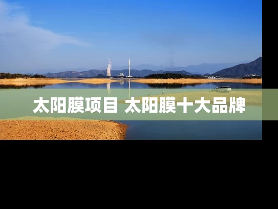 太阳膜项目 太阳膜十大品牌