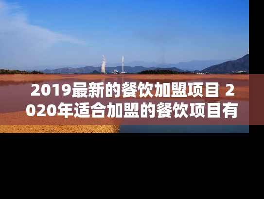 2019最新的餐饮加盟项目 2020年适合加盟的餐饮项目有哪些
