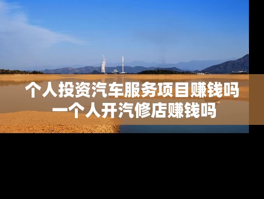 个人投资汽车服务项目赚钱吗 一个人开汽修店赚钱吗