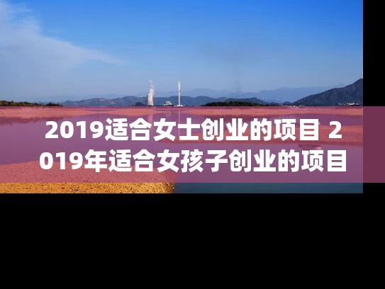 2019适合女士创业的项目 2019年适合女孩子创业的项目有哪些(2019创业项目排行榜)