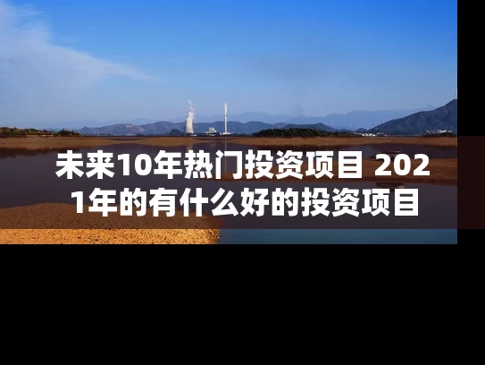 未来10年热门投资项目 2021年的有什么好的投资项目