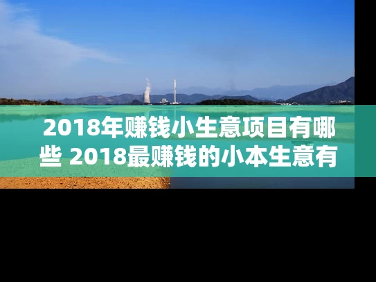 2018年赚钱小生意项目有哪些 2018最赚钱的小本生意有哪些