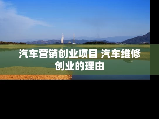 汽车营销创业项目 汽车维修创业的理由