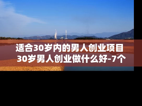 适合30岁内的男人创业项目 30岁男人创业做什么好-7个精选好项目